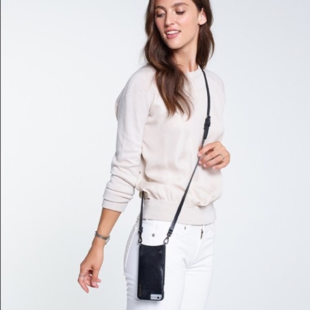 Bandolier 6+/7+/8+ iPhone case